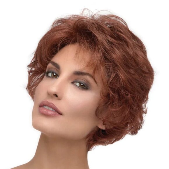 ENVY BRYN in Almond Breeze - Picture 7 of 7